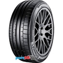 Osobné pneumatiky Continental SportContact 6 305/30 R19 102Y