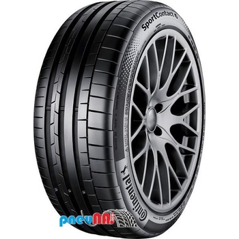 Continental SportContact 6 305/30 R19 102Y
