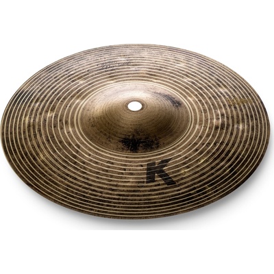 Zildjian 10" K Custom Special Dry Splash