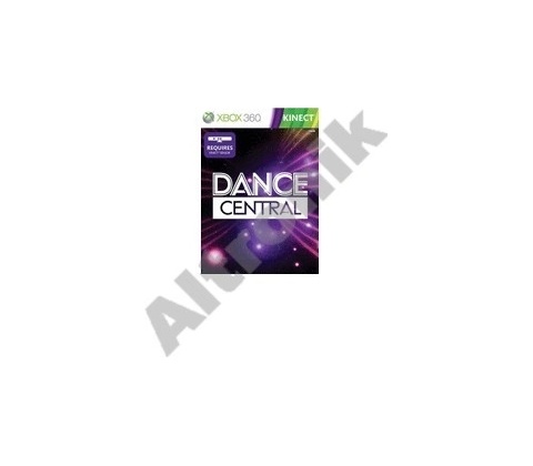Dance Central