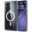 ESR Samsung S25 Ultra ESR CH HALOLOCK силиконов протектор за телефон, устойчив на удар, MagSafe, TRANSFER GP-166596 (GP-166596)