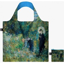 LOQI Museum, Renoir - Woman with a Parasol in a Garden Recycled