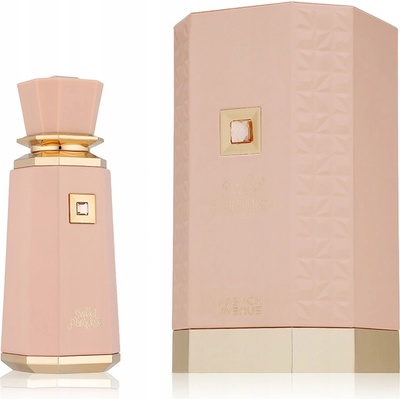 Fragrance World Sweet Paradise parfumovaná voda dámska 100 ml