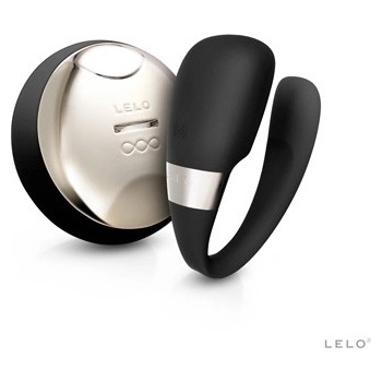 LELO Tiani 3, черен