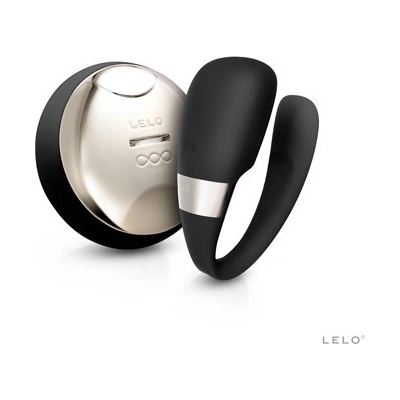 LELO Tiani 3, черен