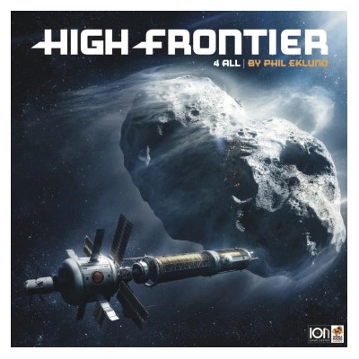 High Frontier 4 All EN