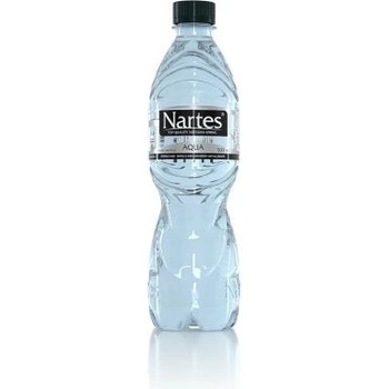 Nartes jemně perlivá 0,5 l