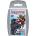 Winning Moves Карти за игра Winning Moves - Top Trumps, Отмъстителите (WM23993)