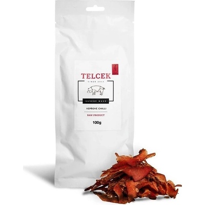 Telcek Vepřové Chilli 100 g