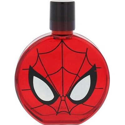 Marvel Ultimate Spiderman toaletní voda unisex 100 ml tester