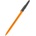 Delta by Axent Химикалка Delta DB 2050 0.7 mm Черен (1601402-08-DB2050-01)