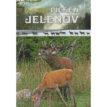 Pieseň jeleňov