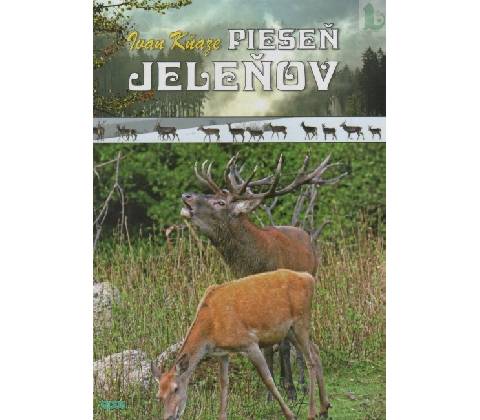 Pieseň jeleňov