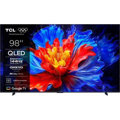 TCL 98P8K