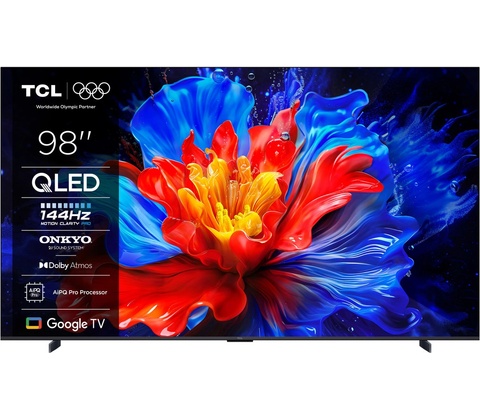 TCL 98P8K