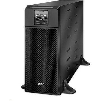 APC SRT1500XLI