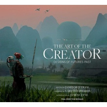 The Art of the Creator: Designs of Futures Past