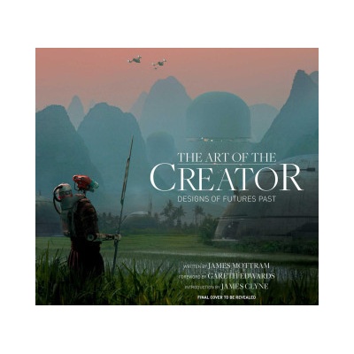 The Art of the Creator: Designs of Futures Past