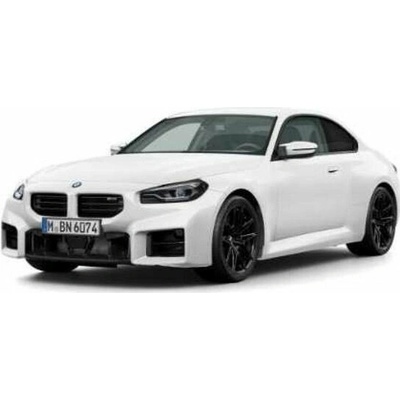 BMW M2 Coupe 353 kW