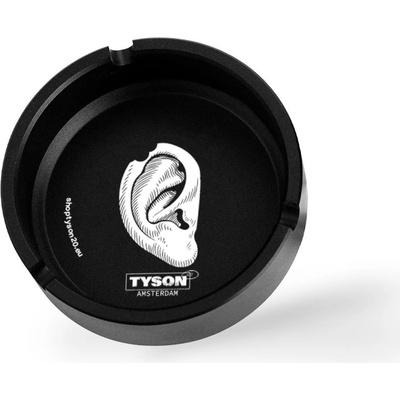 Tyson 2.0 Popolník S Mike Bite Black