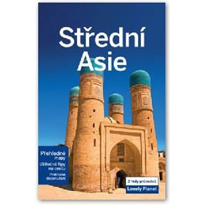 Střední Asie