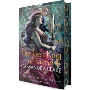 The Last King of Faerie (ISBN: 9780593903476)