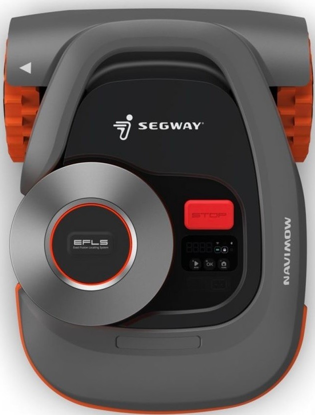 Segway Navimow H1500E