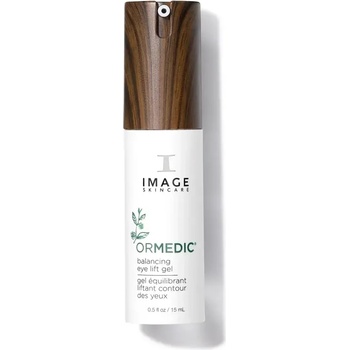 IMAGE Skincare Околоочен крем против торбички IMGE Skincare ORMEDIC Balancing Eye Lift Gel (OEU-204N)