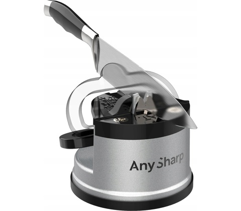 AnySharp Silver