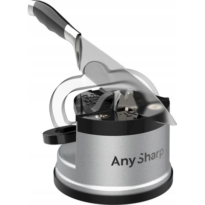 AnySharp Silver