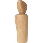 Ferm Living Мелничка за сол или пипер Cairn естествена (1104269400)
