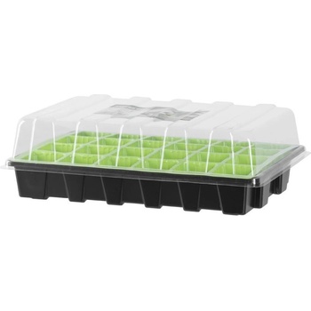 Herrison P2001, 24 priesad, 38x24.5x12.5 cm 255284 Miniparenisko