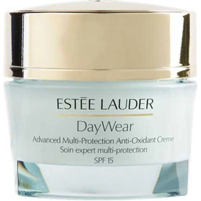 Estée Lauder Daywear Cream Dry Skin 50ml SPF15 Protector - White