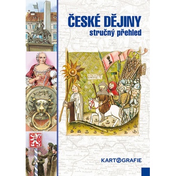 České dějiny