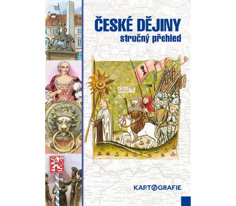 České dějiny