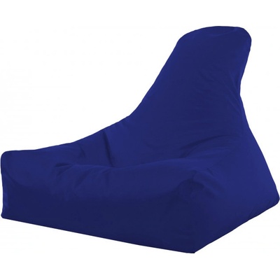 Bali kreslo nylon tmavomodré