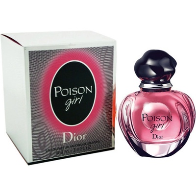 Christian Dior Poison Girl toaletní voda dámská 30 ml