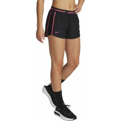 Under Armour TECH PLAY UP dámské kraťasy černá