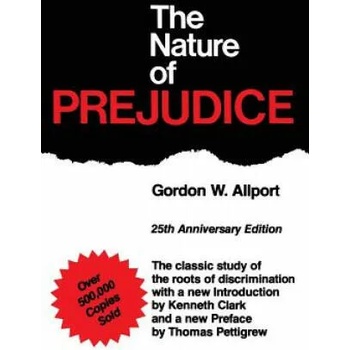 Image 1 of Nature Of Prejudice