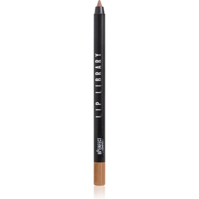 BPerfect Lip Library Lip Liner konturovací tužka na rty Dear Diary 1,5 g