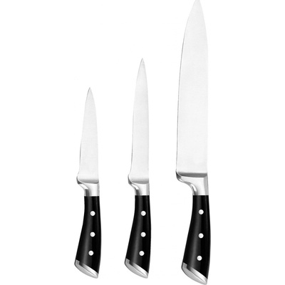PROVENCE Sada nožov Gourmet 3 ks