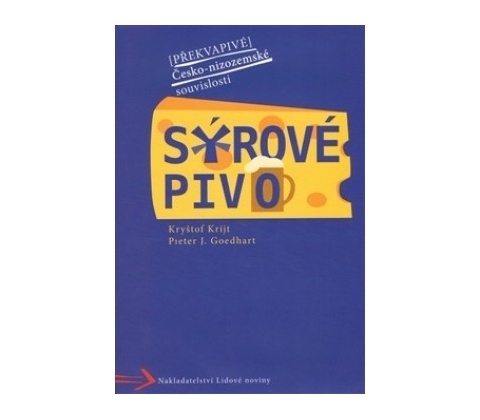 Sýrové pivo
