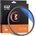 K& F Concept 52 mm UV филтър Blue coat HMC ( C ) Series