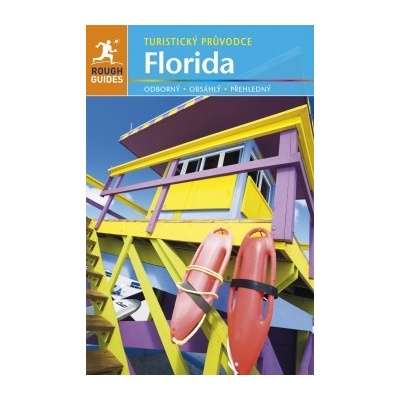 Florida Turistický průvodce