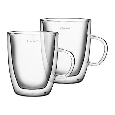 Lamart set tea sklenic VASO LT9008 2 x 420 ml