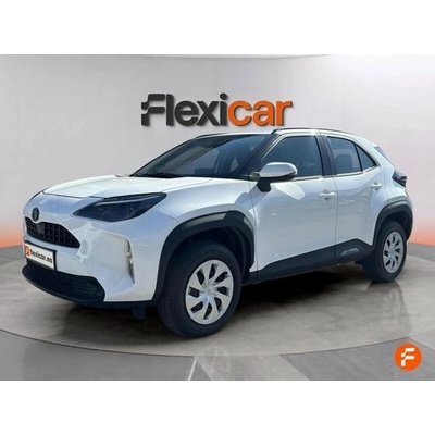 Toyota Yaris Cross 130 96 kW