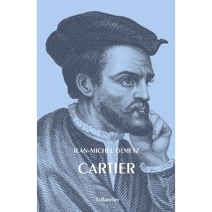 Cartier | DEMETZ JEAN-MICHEL (ISBN: 9791021041233)