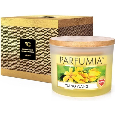 PARFUMIA YLANG YLANG 400 ml