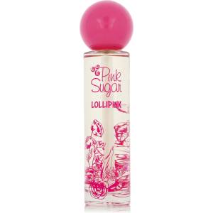 Pink Sugar Lollipink Eau de Toilette за жени 100 ml Парфюми