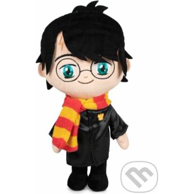 Play by Play Harry Potter Zimná uniforma 29 cm